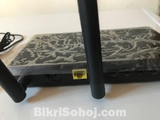 D-Link Dir-816 Wifi Router